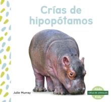 Crias de hipopotamos (Hippo Calves)