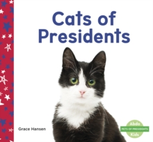 Cats of Presidents