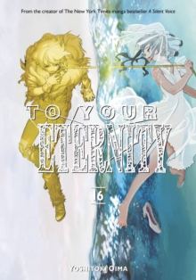 To Your Eternity 16