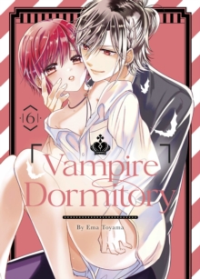 Vampire Dormitory 6