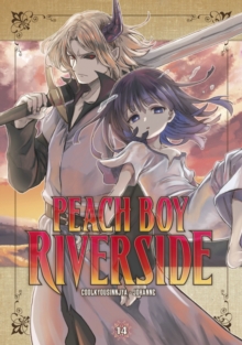 Peach Boy Riverside 14