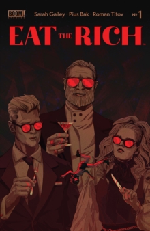 Eat the Rich #1