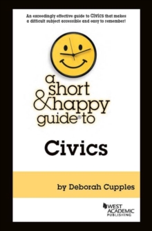 A Short & Happy Guide to Civics - with Quizzing