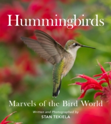 Hummingbirds : Marvels of the Bird World