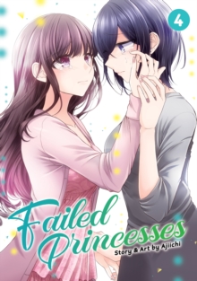 Failed Princesses Vol. 4