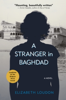 A Stranger in Baghdad