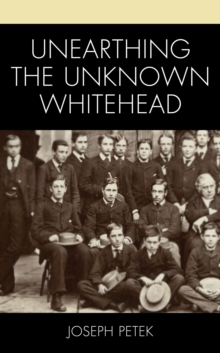 Unearthing the Unknown Whitehead