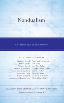 Nondualism : An Interreligious Exploration