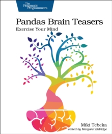Pandas Brain Teasers : Exercise Your Mind