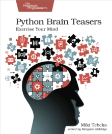 Python Brain Teasers