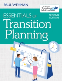 Essentials of Transition Planning