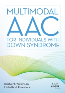 Multimodal AAC for Individuals with Down Syndrome
