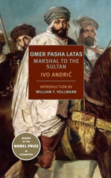 Omer Pasha Latas