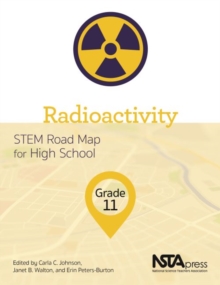 Radioactivity : Grade 11 STEM Road Map for High School