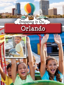 Dropping In On Orlando