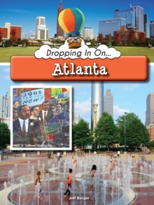 Dropping In On Atlanta