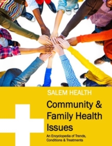 Community & Family Health Issues