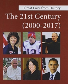 The 21st Century (2000-2016), 3 Volume Set