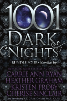 1001 Dark Nights : Bundle Four