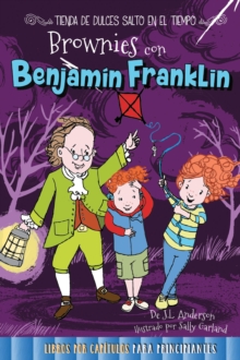 Brownies con Benjamin Franklin : Brownies with Benjamin Franklin
