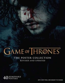 Game of Thrones: The Poster Collection, Volume III