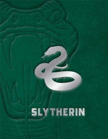 Harry Potter: Slytherin : Tiny Book
