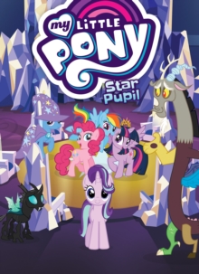 My Little Pony: Star Pupil