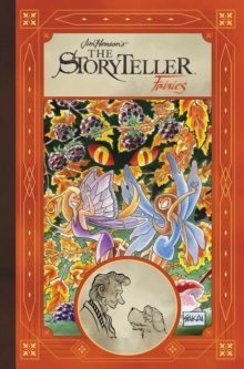 Jim Henson's Storyteller: Fairies