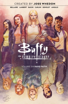 Buffy the Vampire Slayer Vol. 6