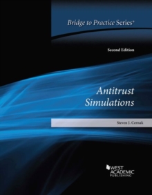 Antitrust Simulations : Bridge to Practice