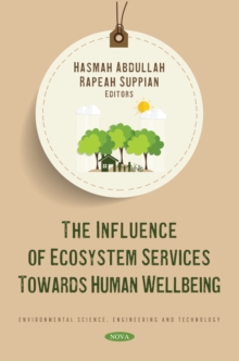 The Influence of Ecosystem Services Towards Human Wellbeing