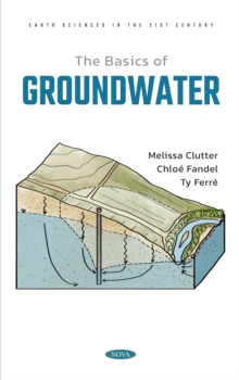 The Basics of Groundwater