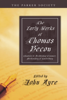Early Works of Thomas Becon
