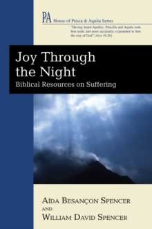 Joy Through the Night : Biblical Resources on Suffering