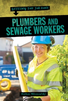 Plumbers and Sewage Workers