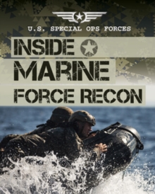 Inside Marine Force Recon
