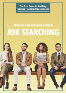 What You Need to Know About Job Searching
