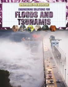 Engineering Solutions for Floods and Tsunamis