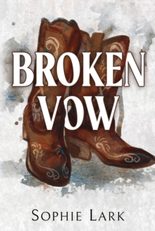 Broken Vow : A Dark Mafia Romance