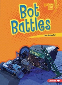 Bot Battles