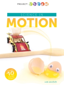 Science in Motion