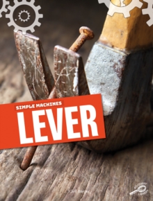 Simple Machines Lever