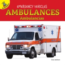 Ambulances : Ambulancias