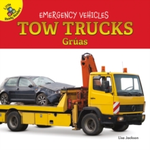 Tow Trucks : Gruas