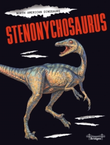 Stenonychosaurus