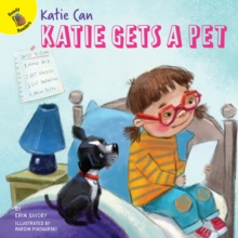 Katie Gets A Pet