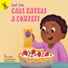 Carl Enters a Contest