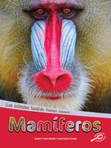 Mamiferos : Mammals