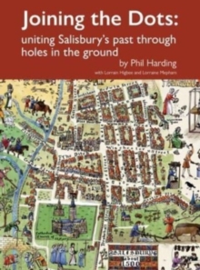 Joining the Dots : uniting Salisbury's past through holes in the ground