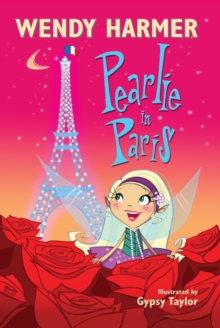 Pearlie In Paris